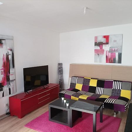 Petite Maison Agreable Pour 6 Voyageurs Apartment Bogny-sur-Meuse Bagian luar foto